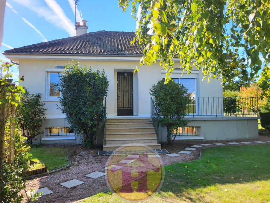 Agence immobilière de charlimmo