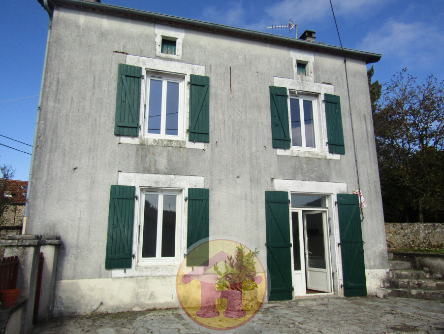 Agence immobilière de charlimmo