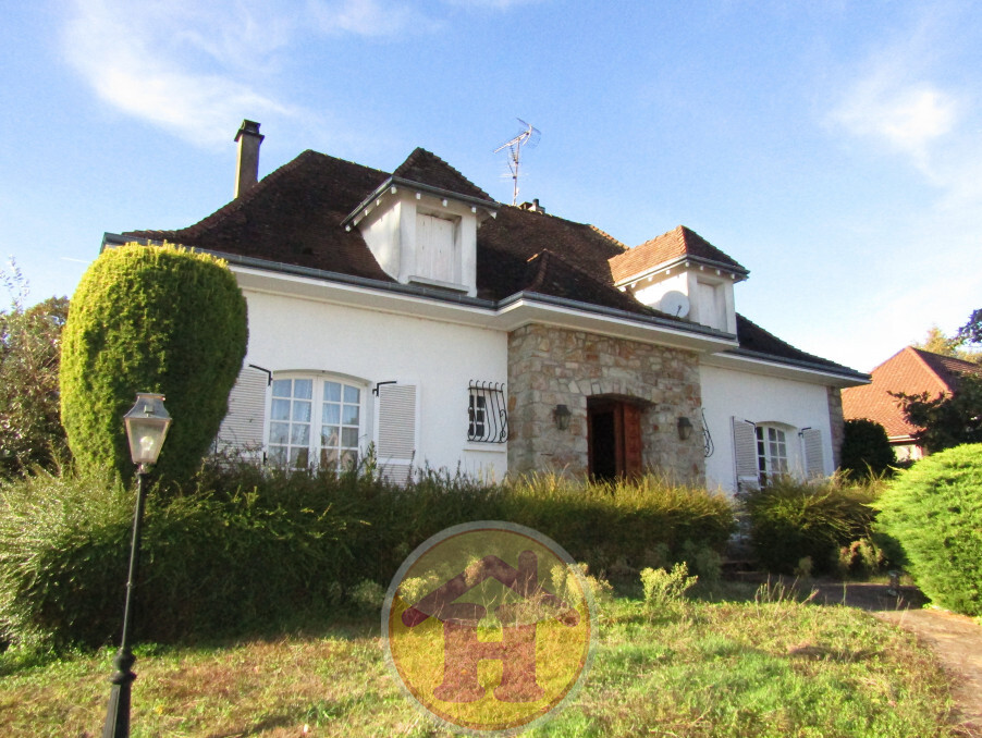 Agence immobilière de charlimmo