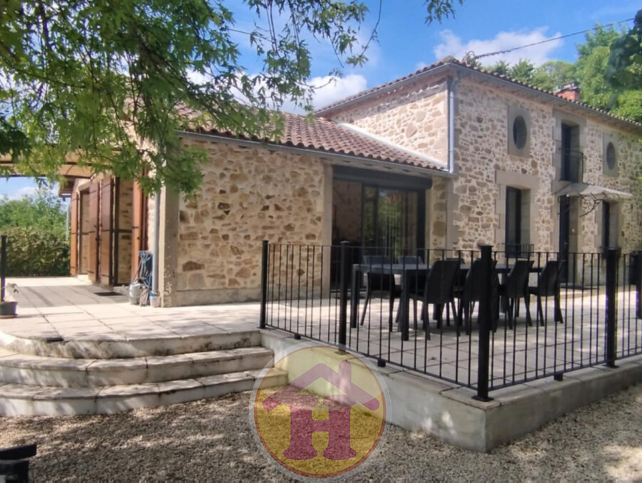 Agence immobilière de charlimmo