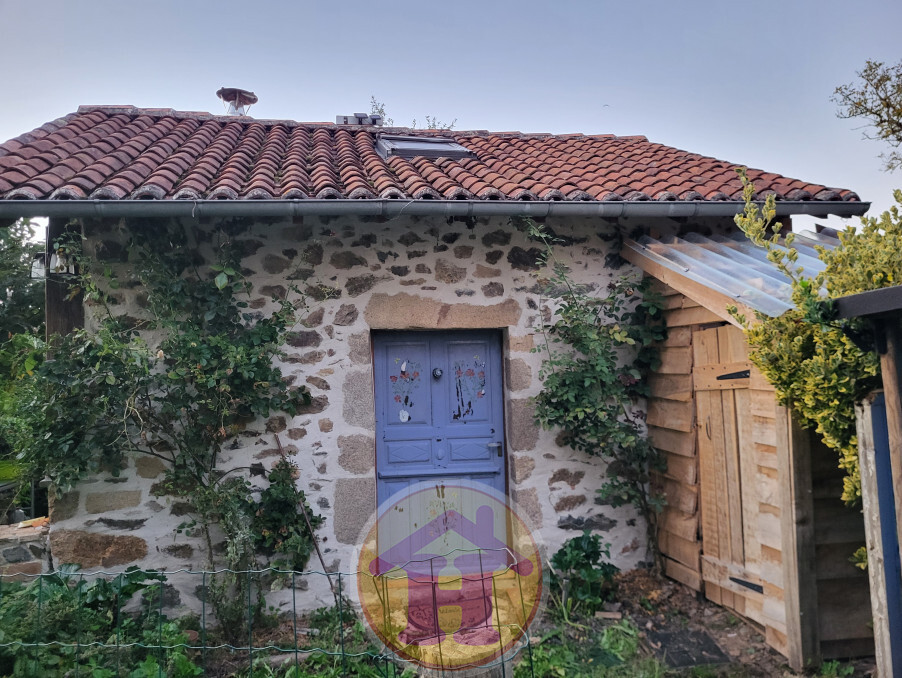 Agence immobilière de charlimmo