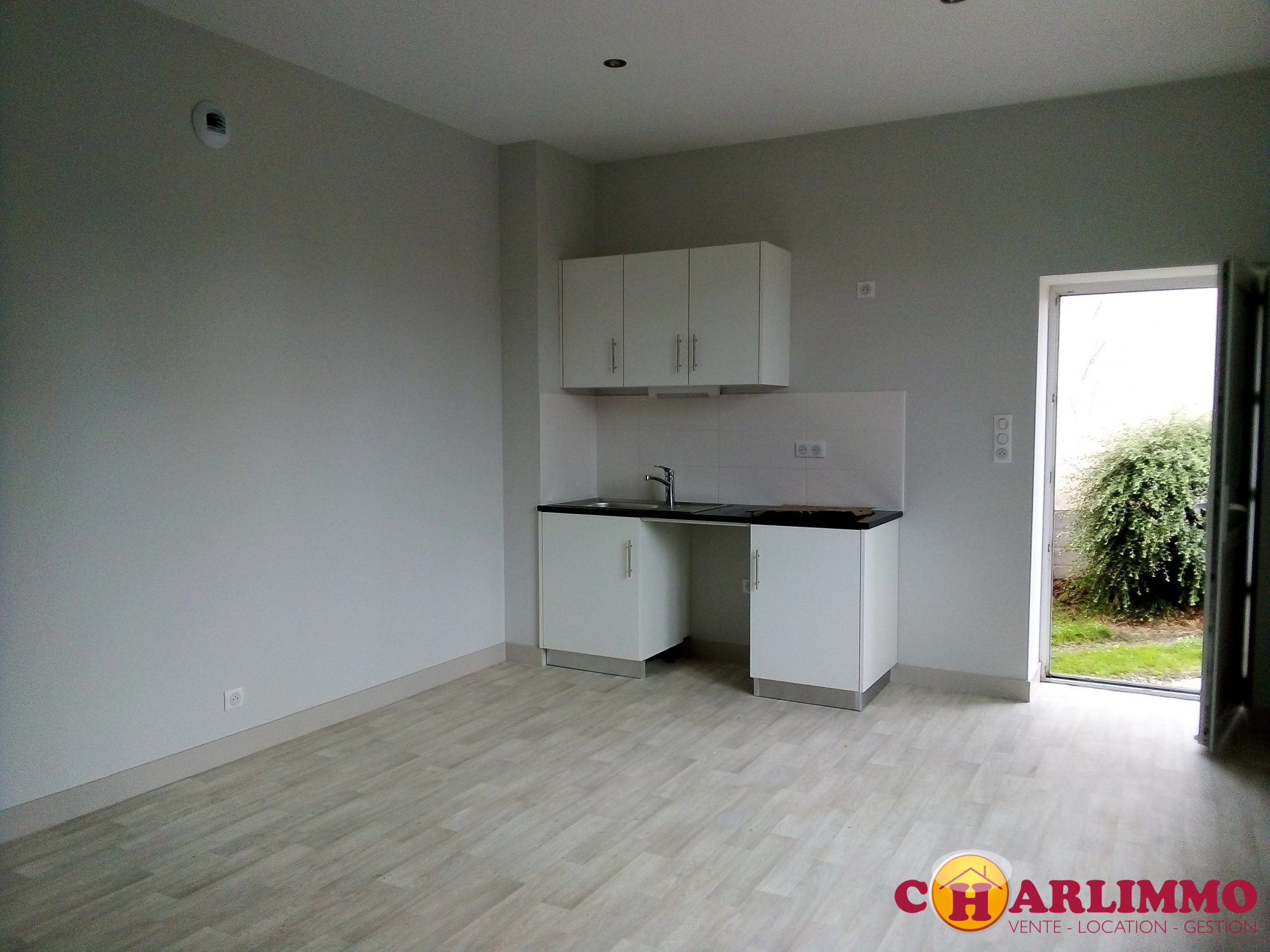 Agence immobilière de charlimmo