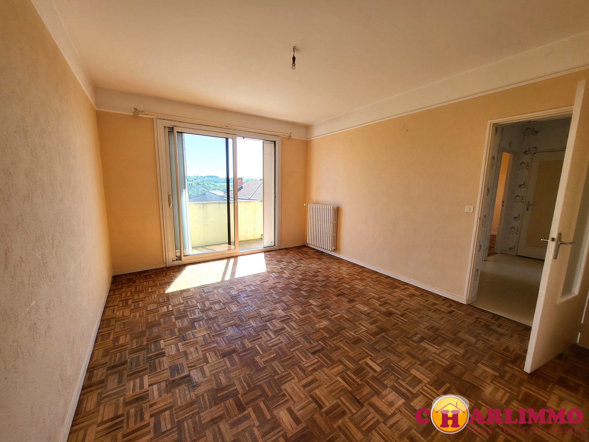 Agence immobilière de charlimmo