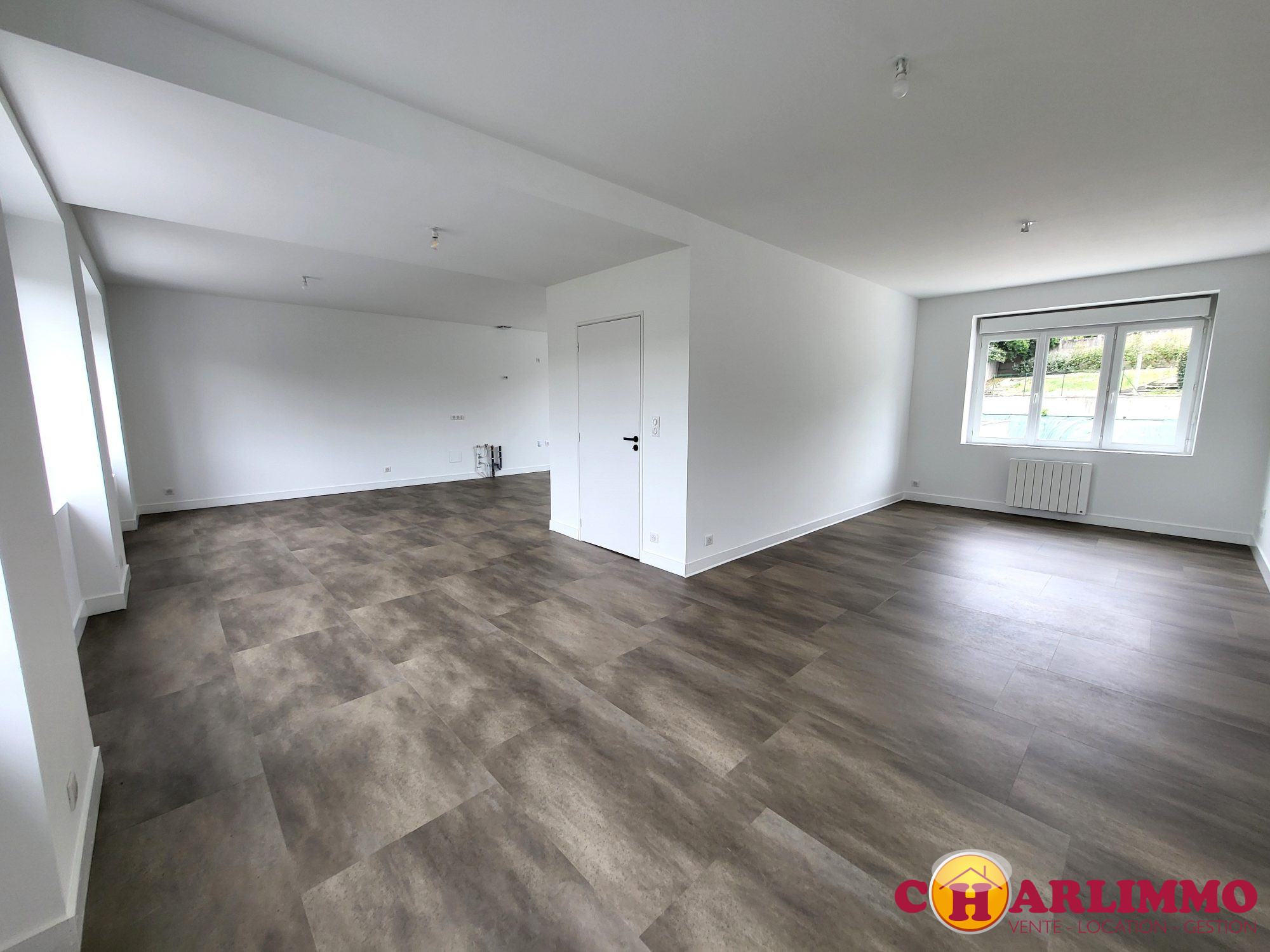 Agence immobilière de charlimmo