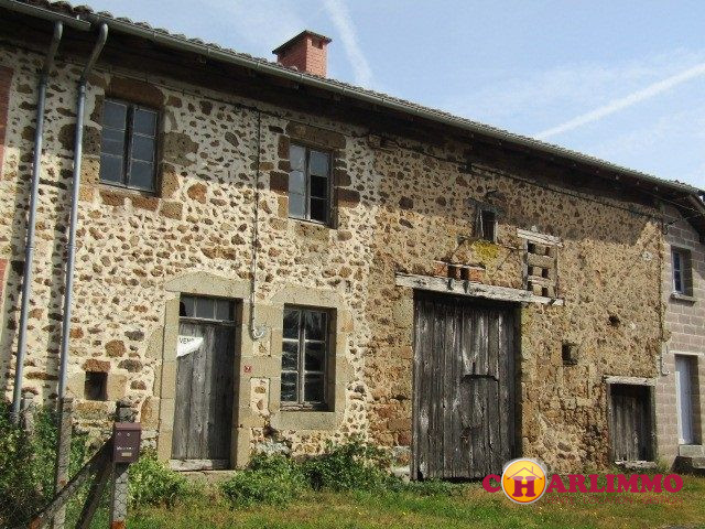 Agence immobilière de charlimmo