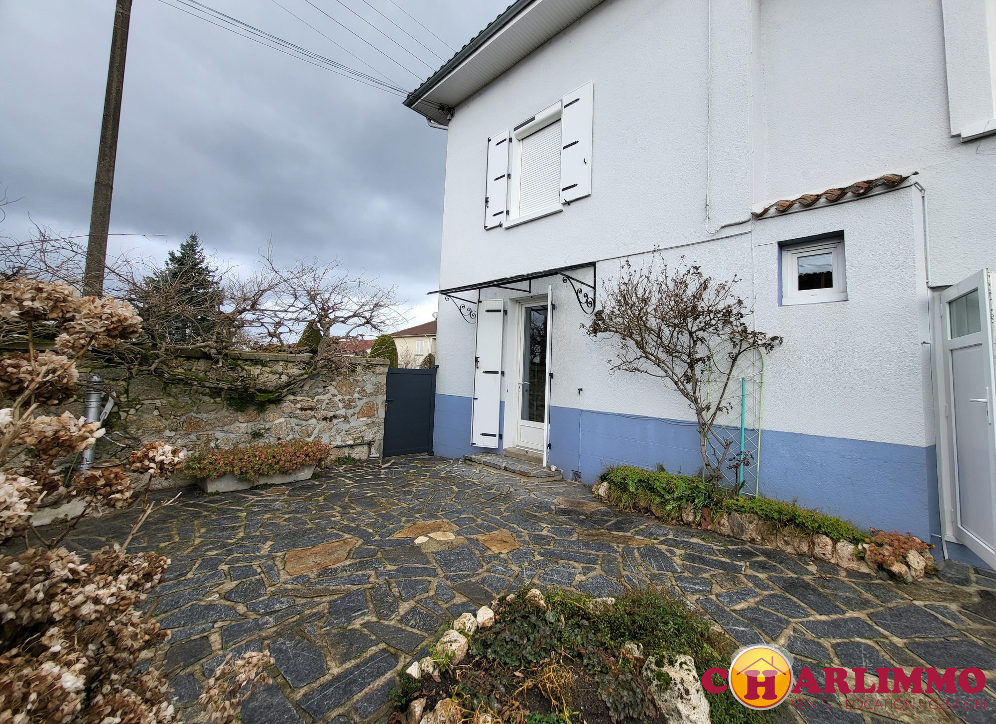 Agence immobilière de charlimmo