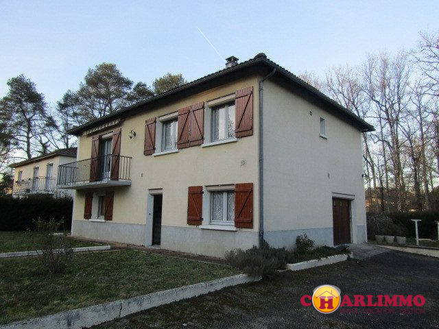 Agence immobilière de charlimmo