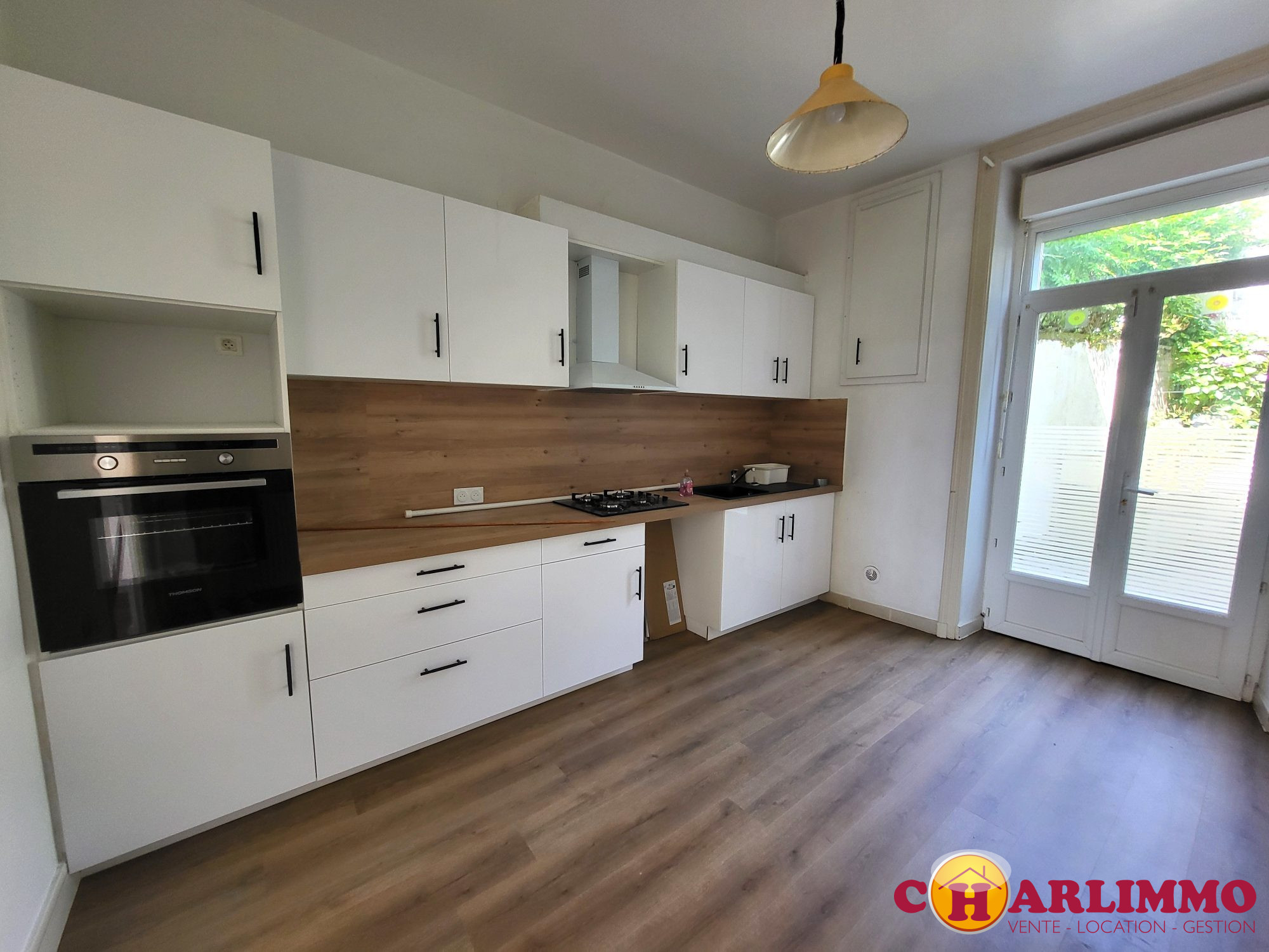 Agence immobilière de charlimmo