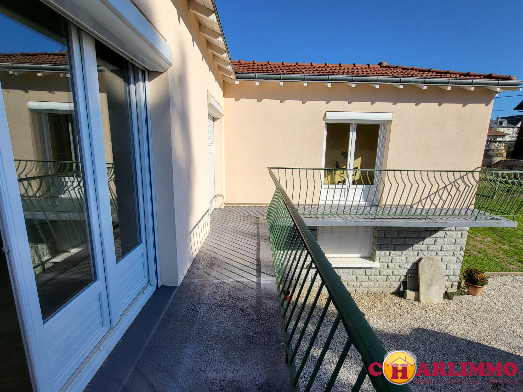 Agence immobilière de charlimmo