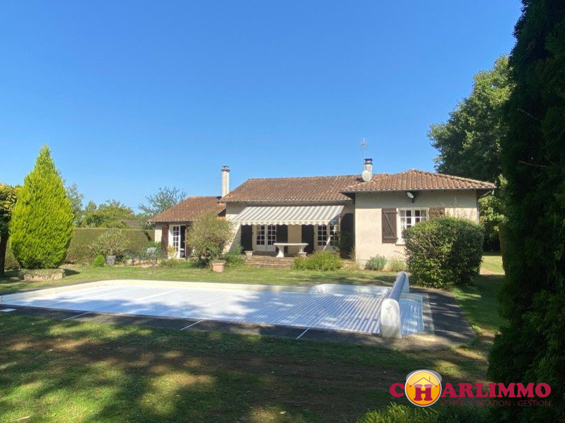 Agence immobilière de charlimmo