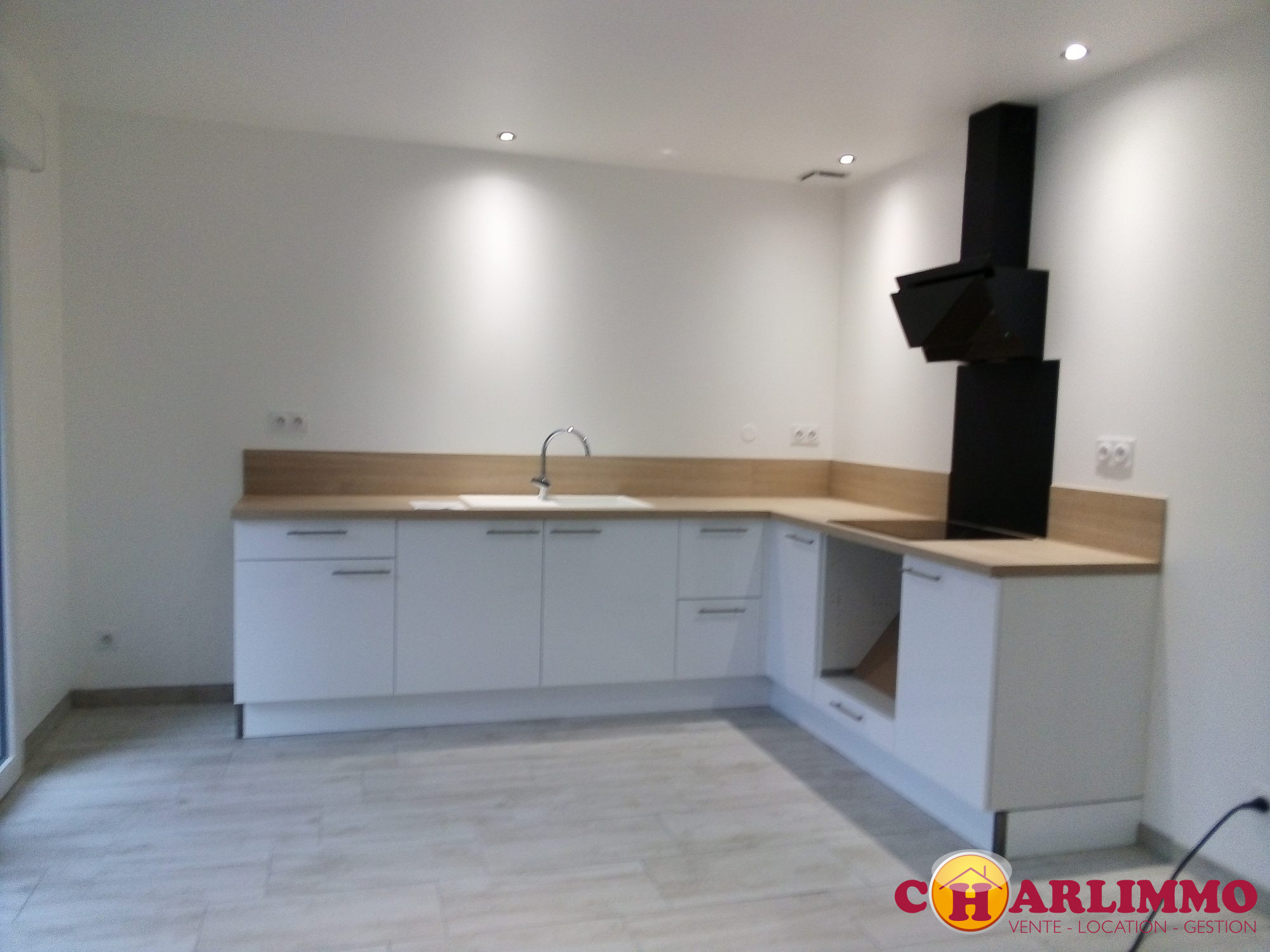 Agence immobilière de charlimmo