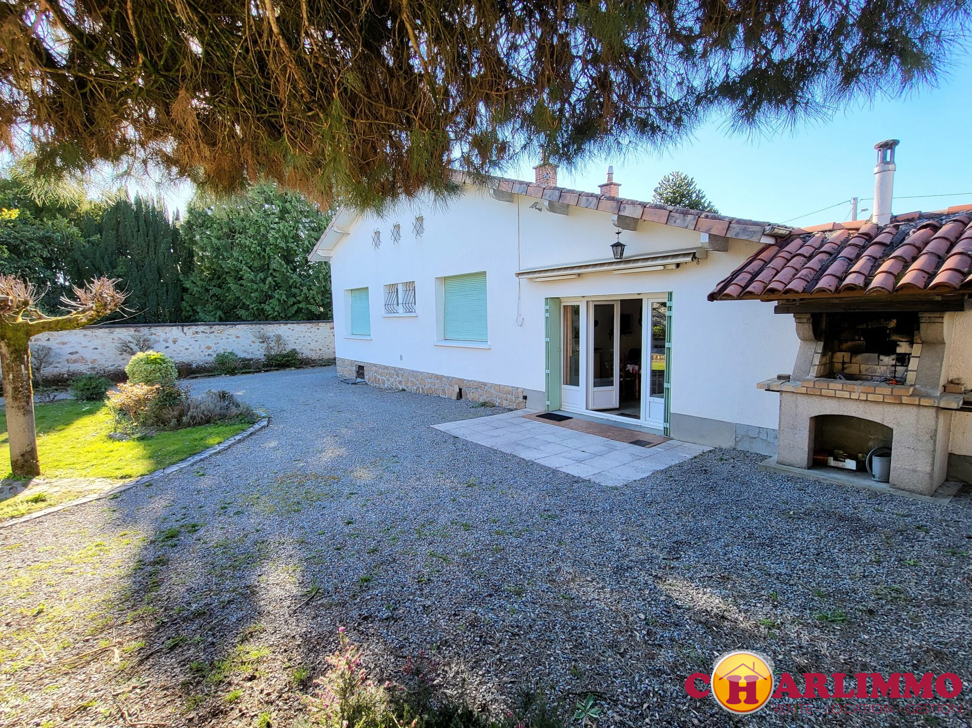 Agence immobilière de charlimmo