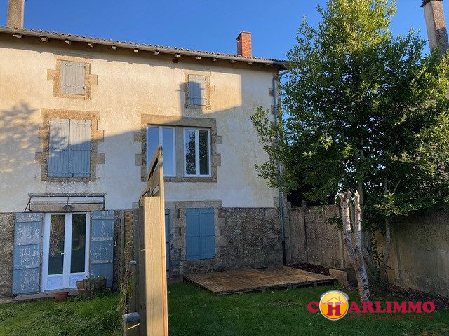 Agence immobilière de charlimmo