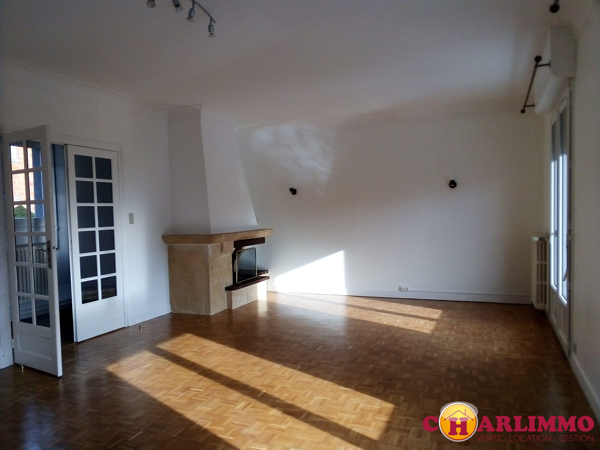 Agence immobilière de charlimmo