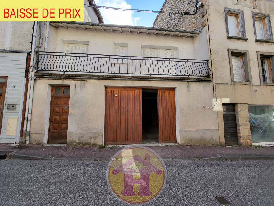 Agence immobilière de charlimmo
