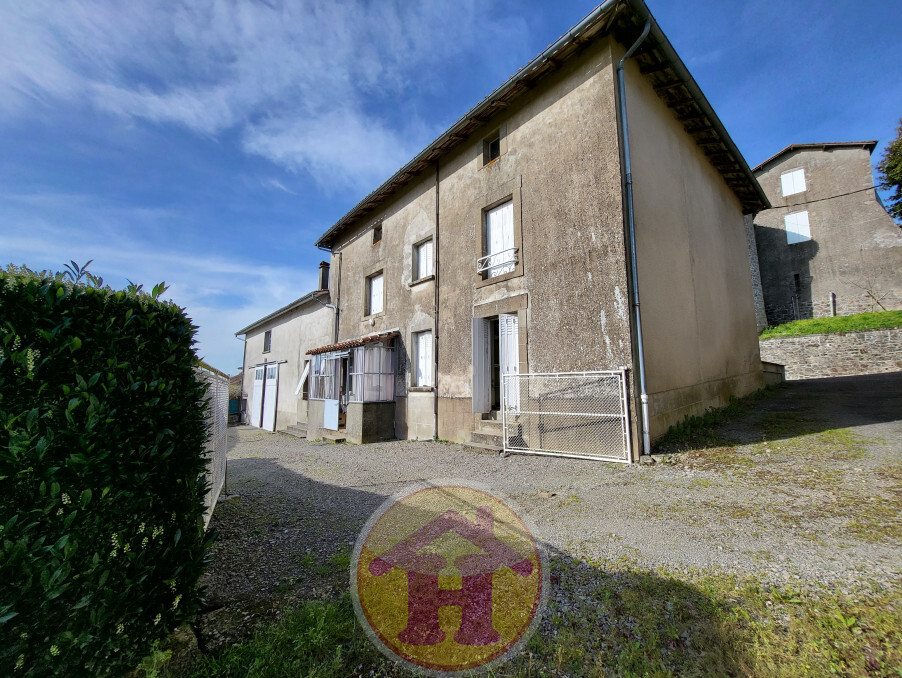 Agence immobilière de charlimmo