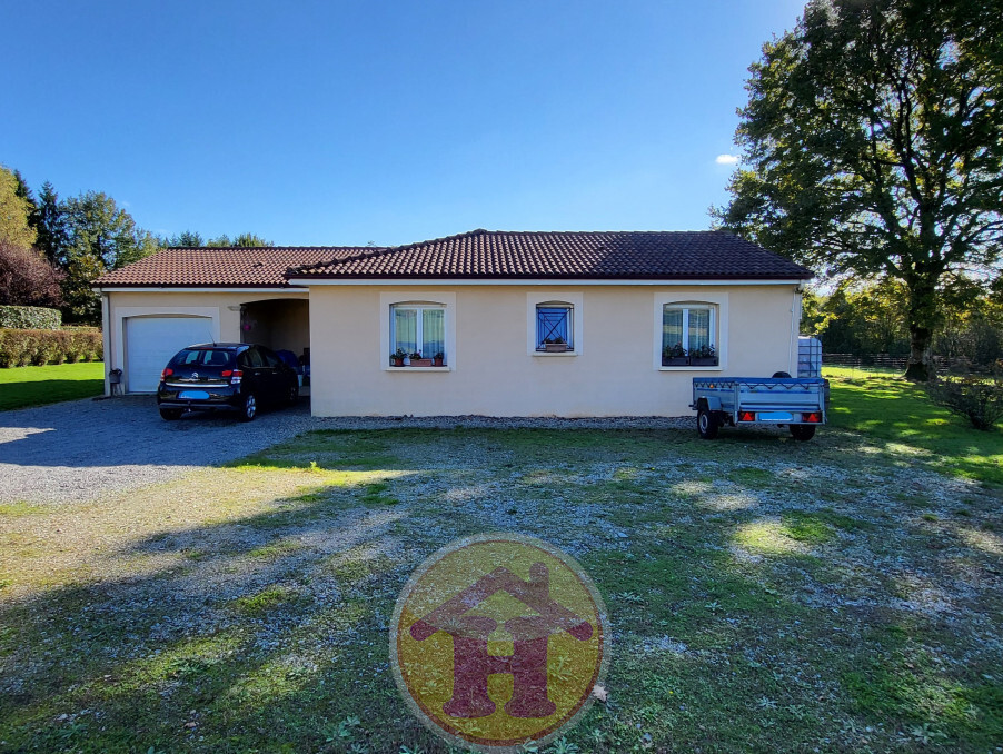 Agence immobilière de charlimmo