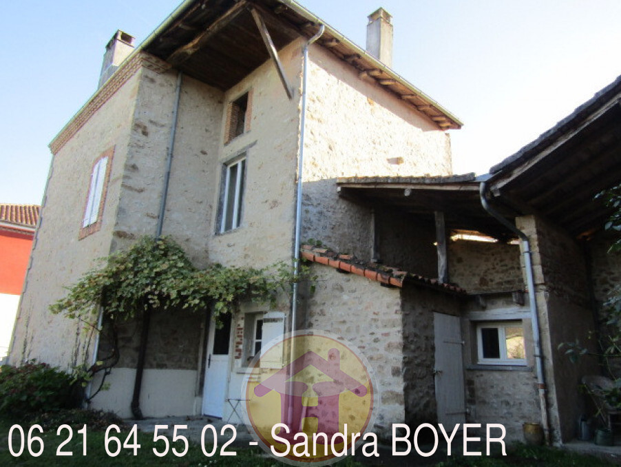 Agence immobilière de charlimmo