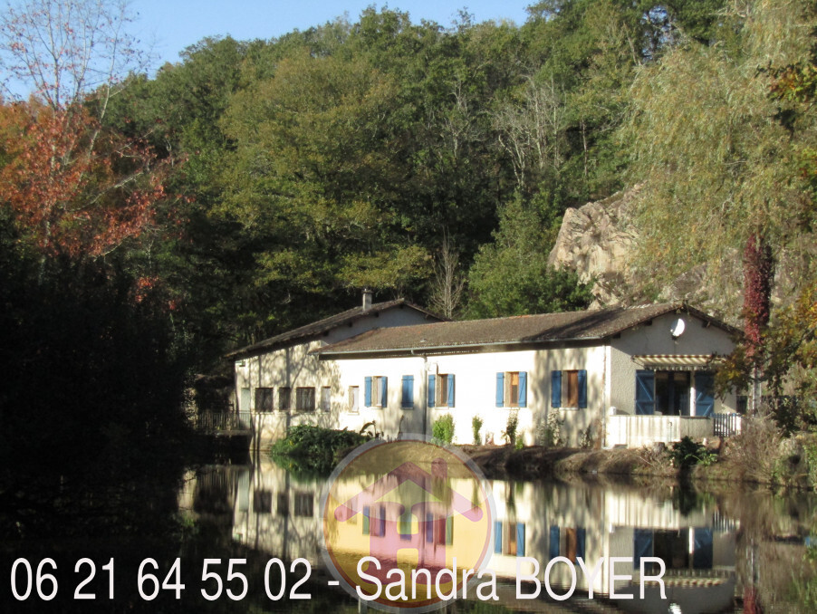 Agence immobilière de charlimmo