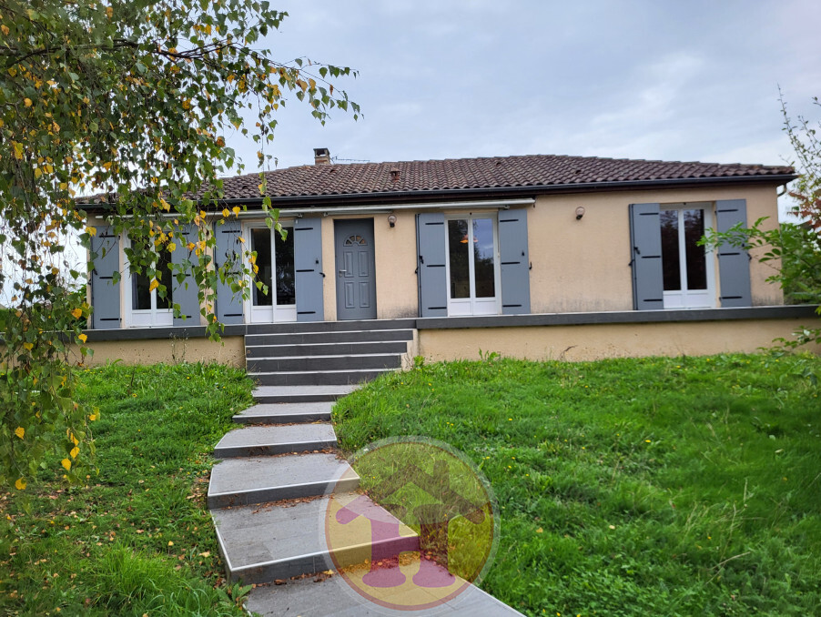 Agence immobilière de charlimmo