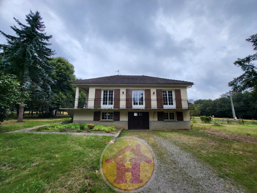 Agence immobilière de charlimmo