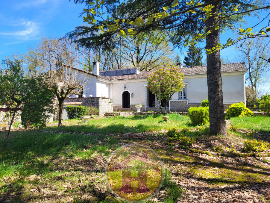 Agence immobilière de charlimmo