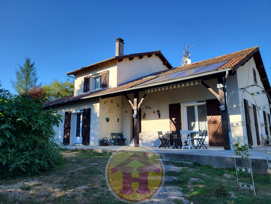 Agence immobilière de charlimmo