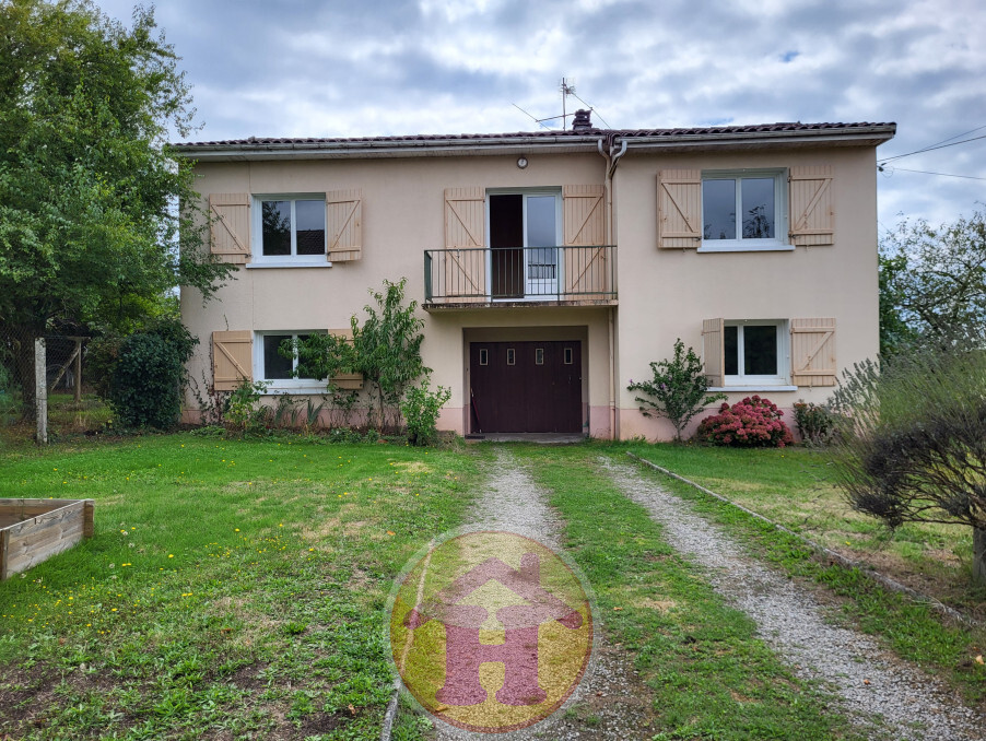 Agence immobilière de charlimmo
