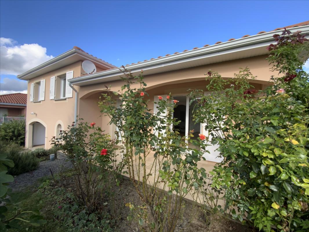 Agence immobilière de MON TOIT EN AUVERGNE
