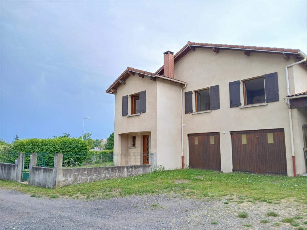 Agence immobilière de MON TOIT EN AUVERGNE