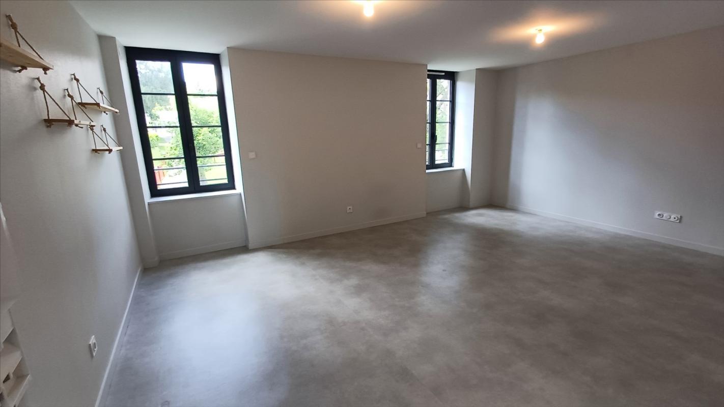 Agence immobilière de MON TOIT EN AUVERGNE
