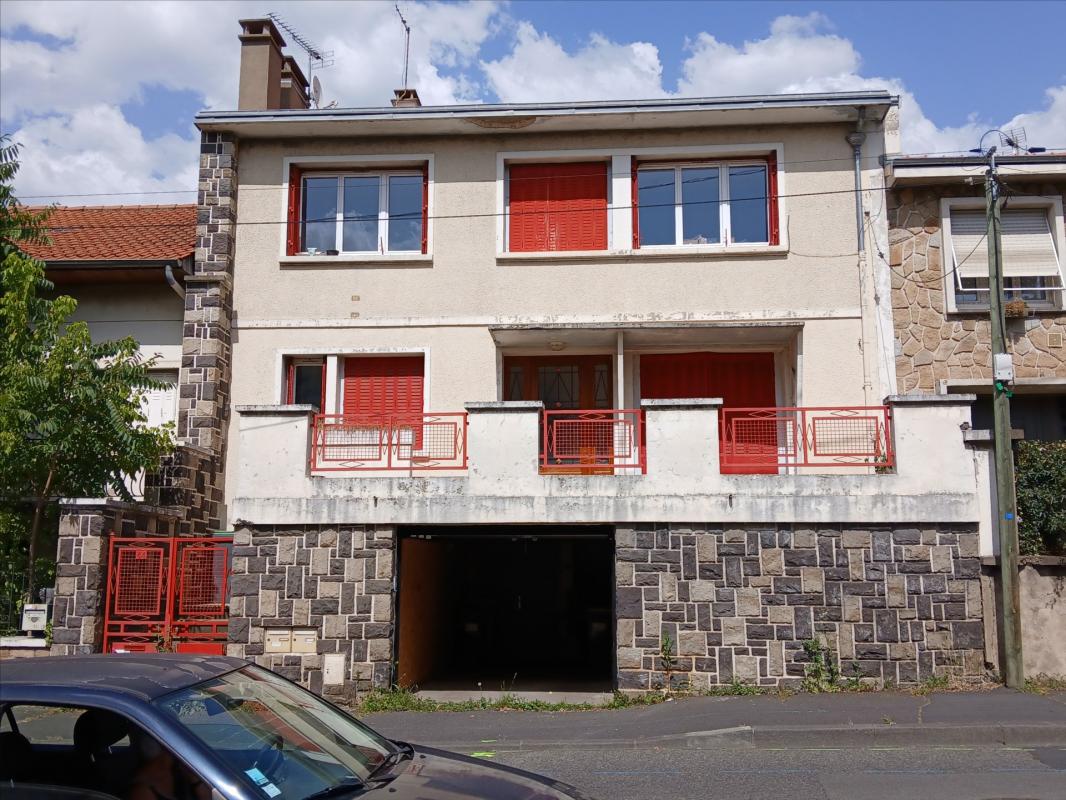 Agence immobilière de MON TOIT EN AUVERGNE