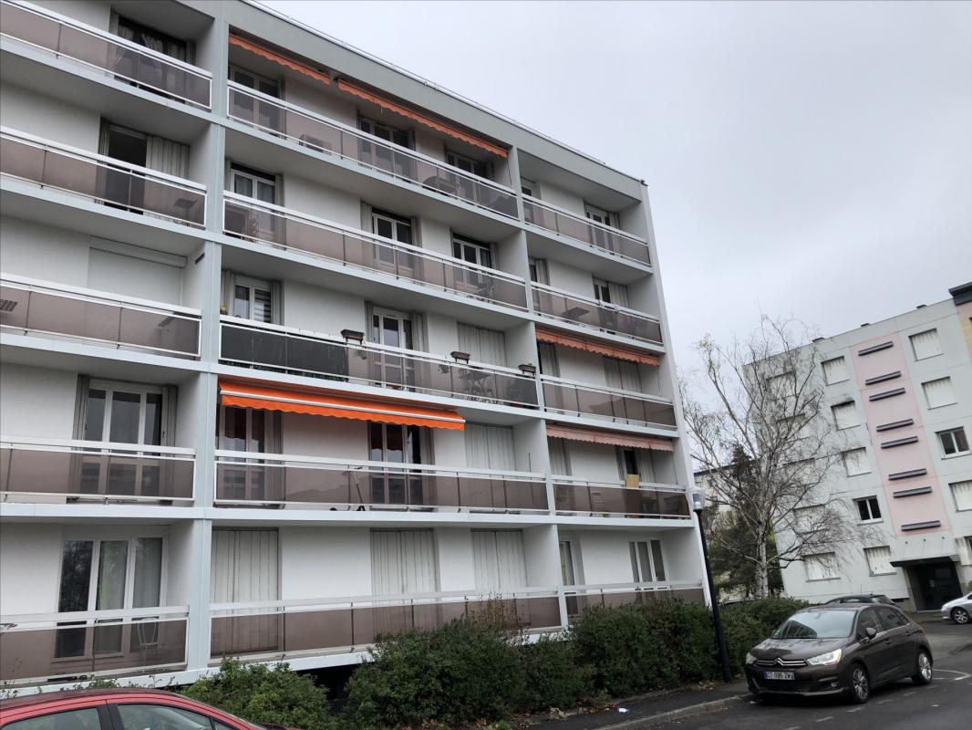 Agence immobilière de MON TOIT EN AUVERGNE