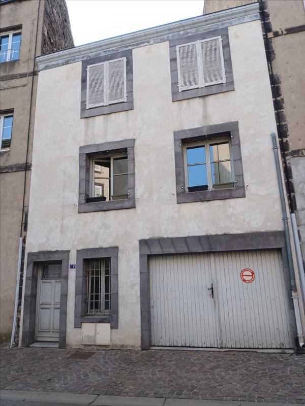 Agence immobilière de MON TOIT EN AUVERGNE