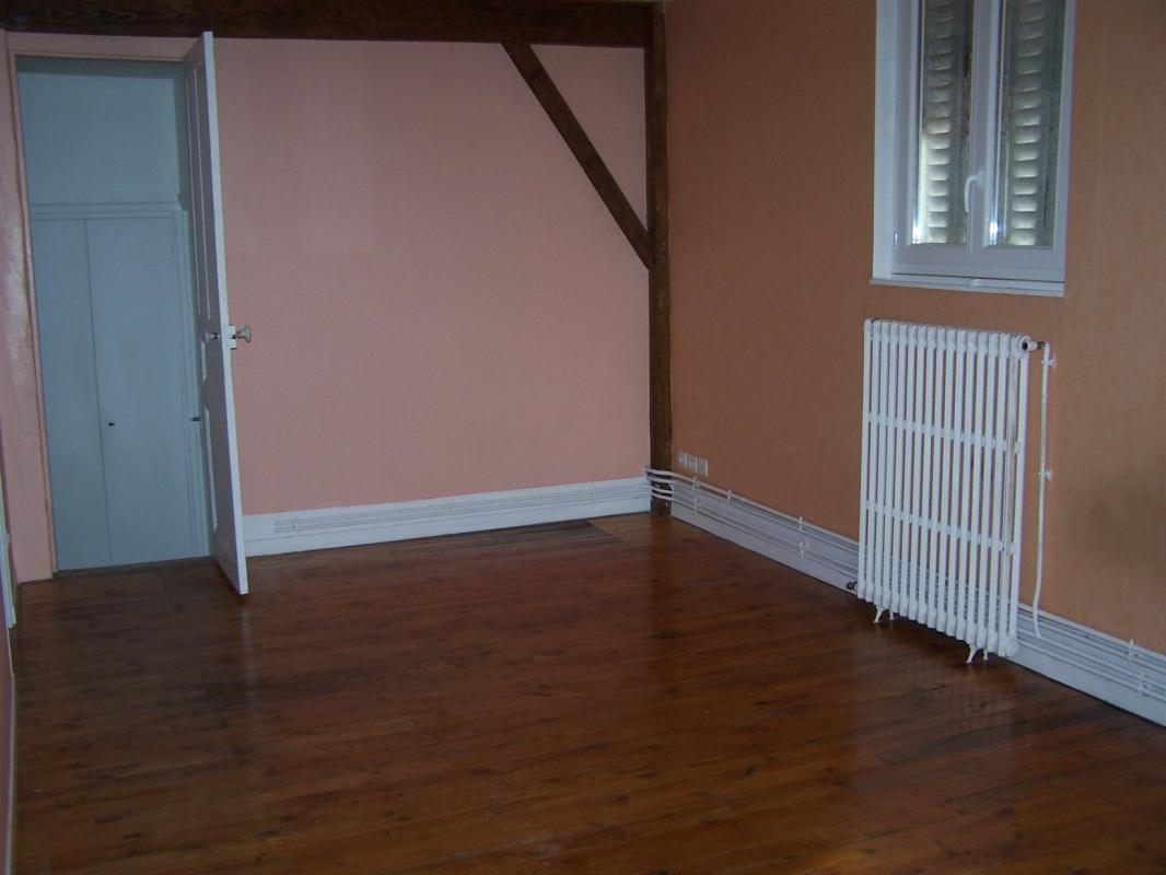 Agence immobilière de MON TOIT EN AUVERGNE