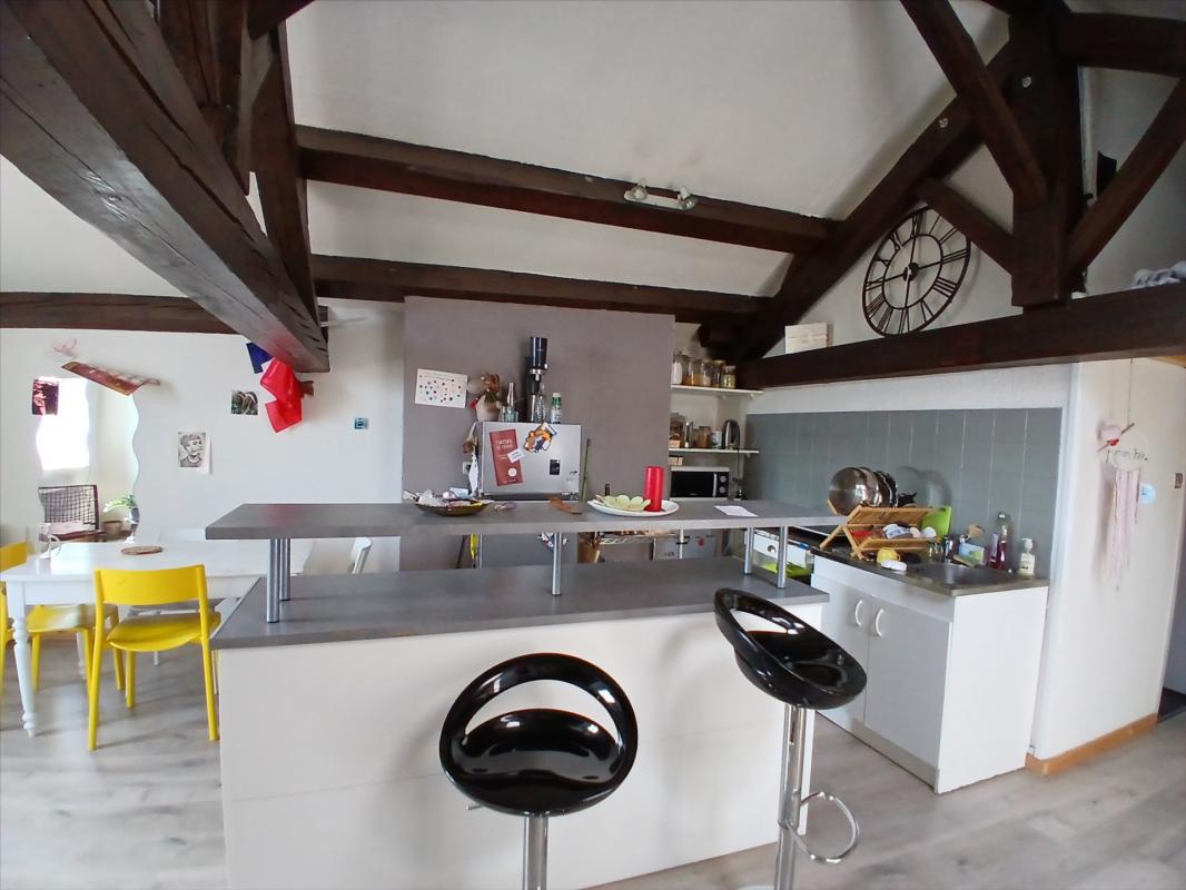 Agence immobilière de MON TOIT EN AUVERGNE