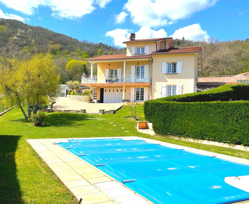 Agence immobilière de MON TOIT EN AUVERGNE