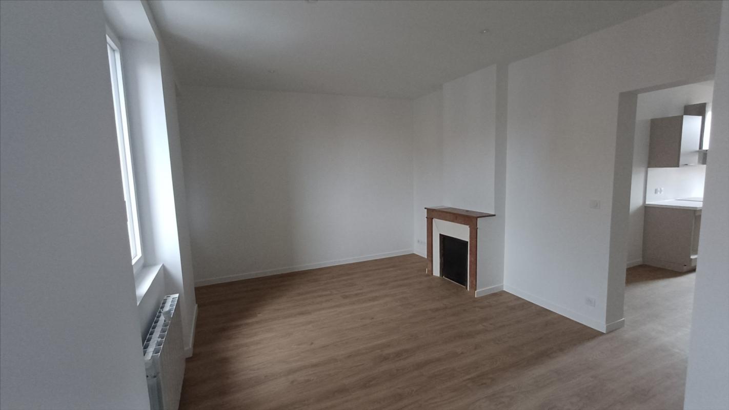 Agence immobilière de MON TOIT EN AUVERGNE