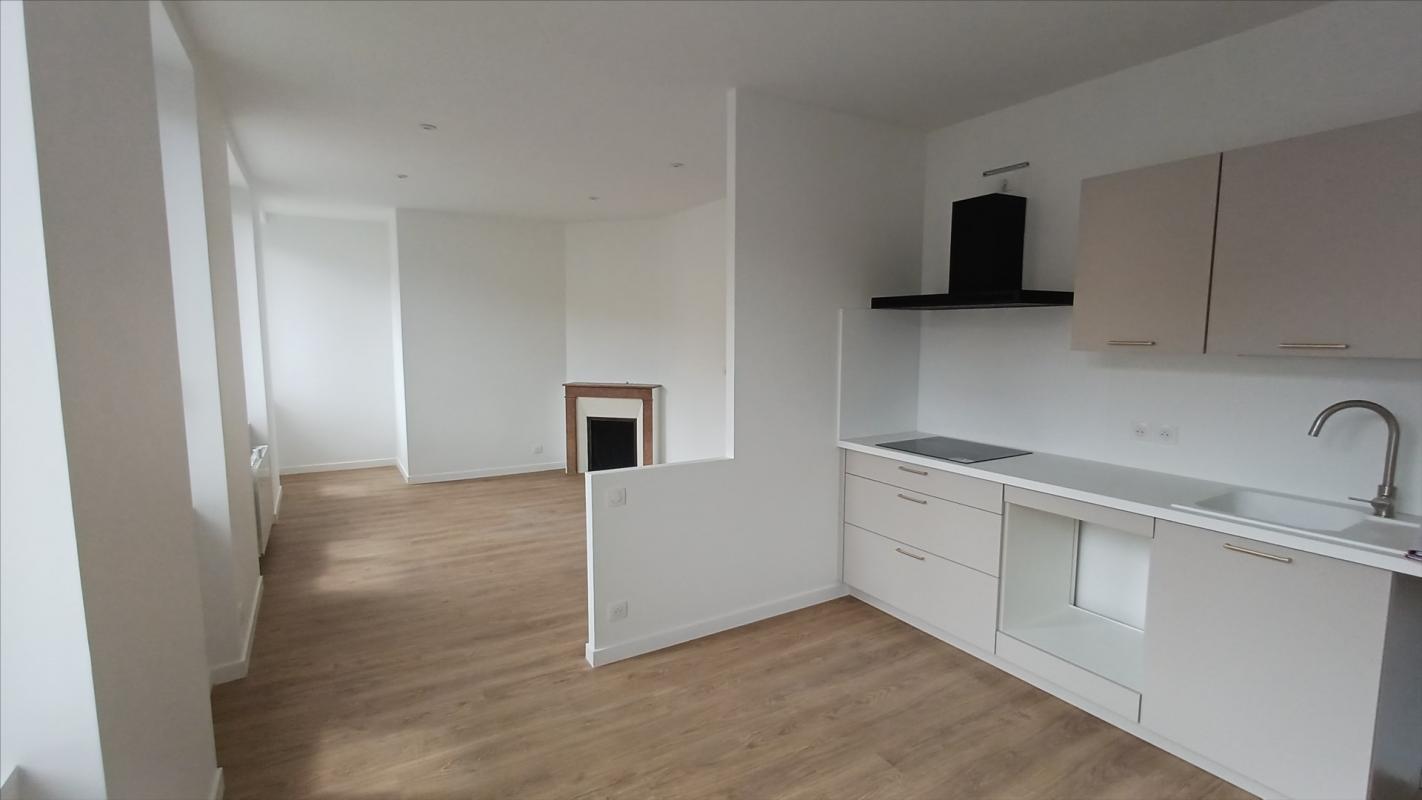 Agence immobilière de MON TOIT EN AUVERGNE