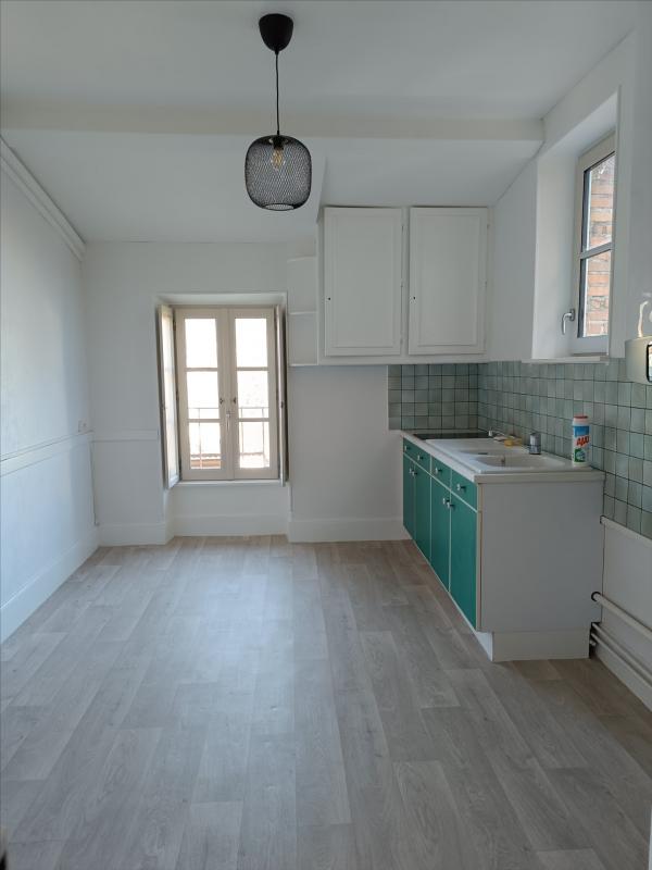 Agence immobilière de MON TOIT EN AUVERGNE
