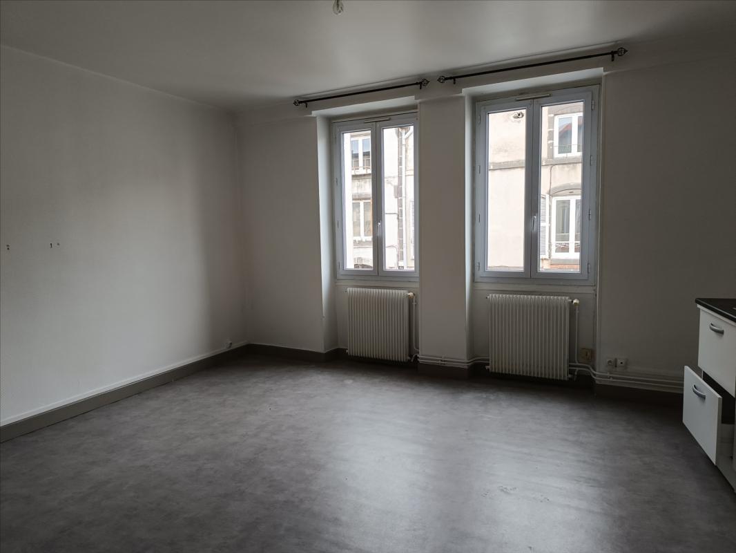 Agence immobilière de MON TOIT EN AUVERGNE