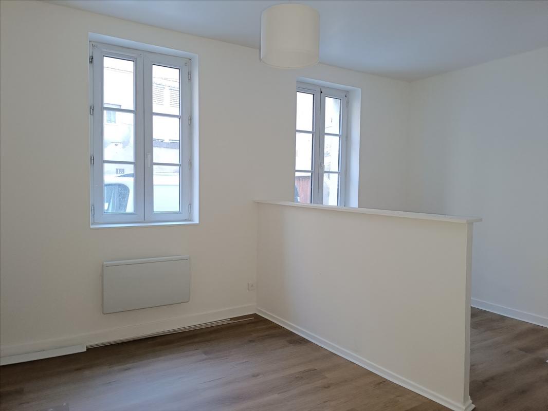 Agence immobilière de MON TOIT EN AUVERGNE