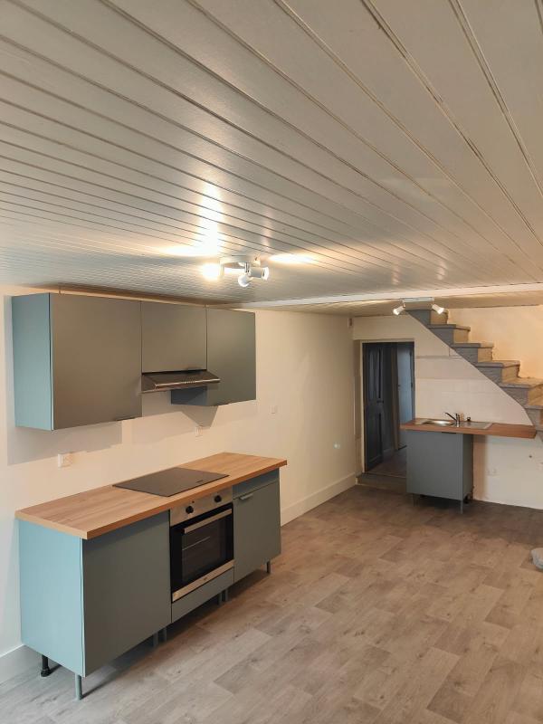 Agence immobilière de MON TOIT EN AUVERGNE