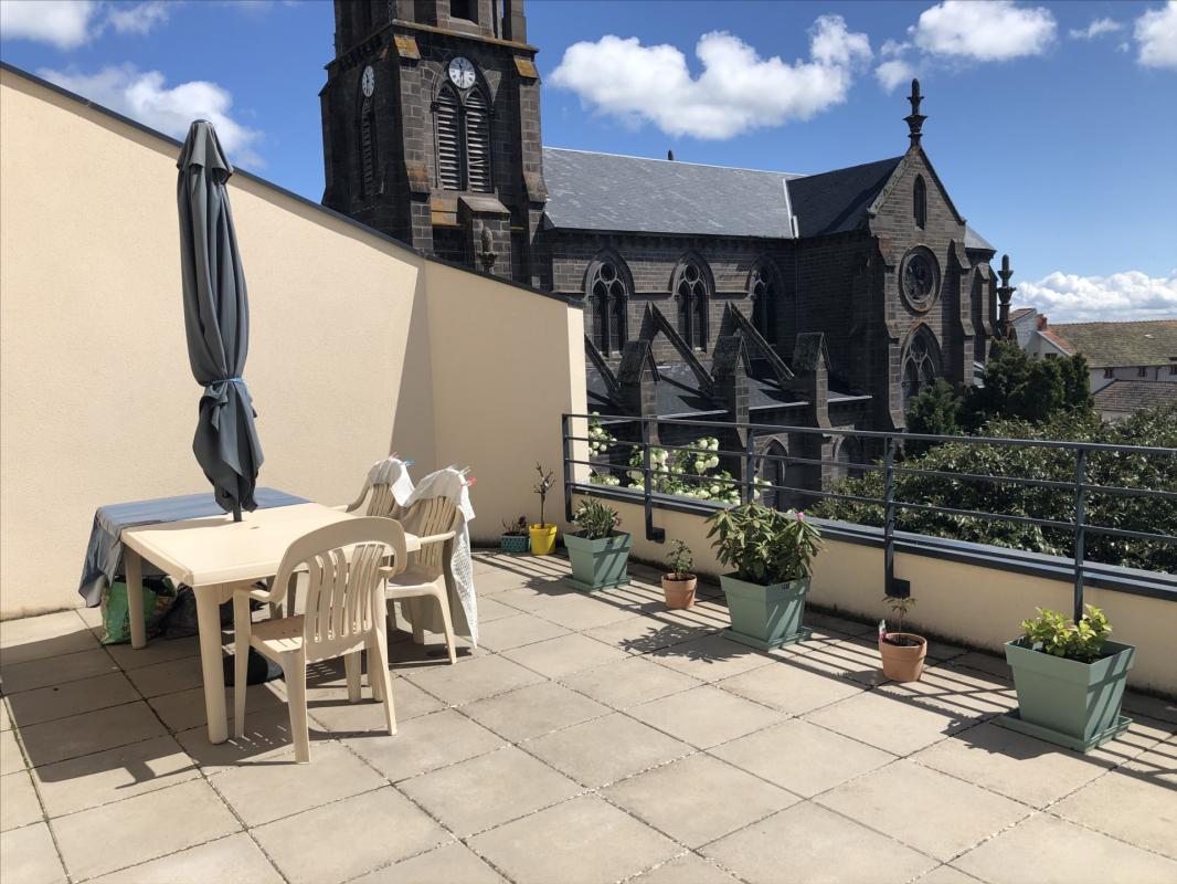 Agence immobilière de MON TOIT EN AUVERGNE