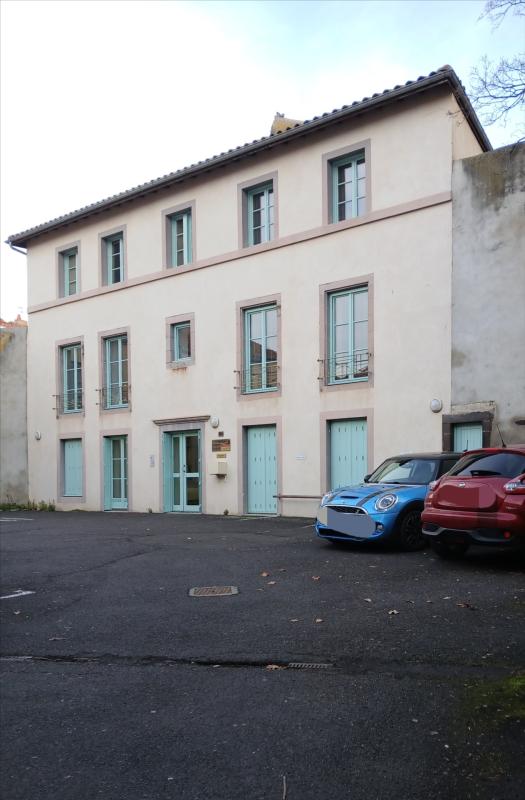 Agence immobilière de MON TOIT EN AUVERGNE