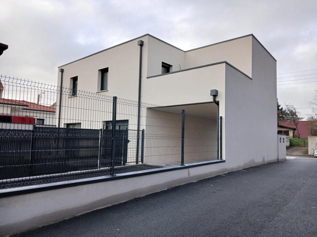 Agence immobilière de MON TOIT EN AUVERGNE