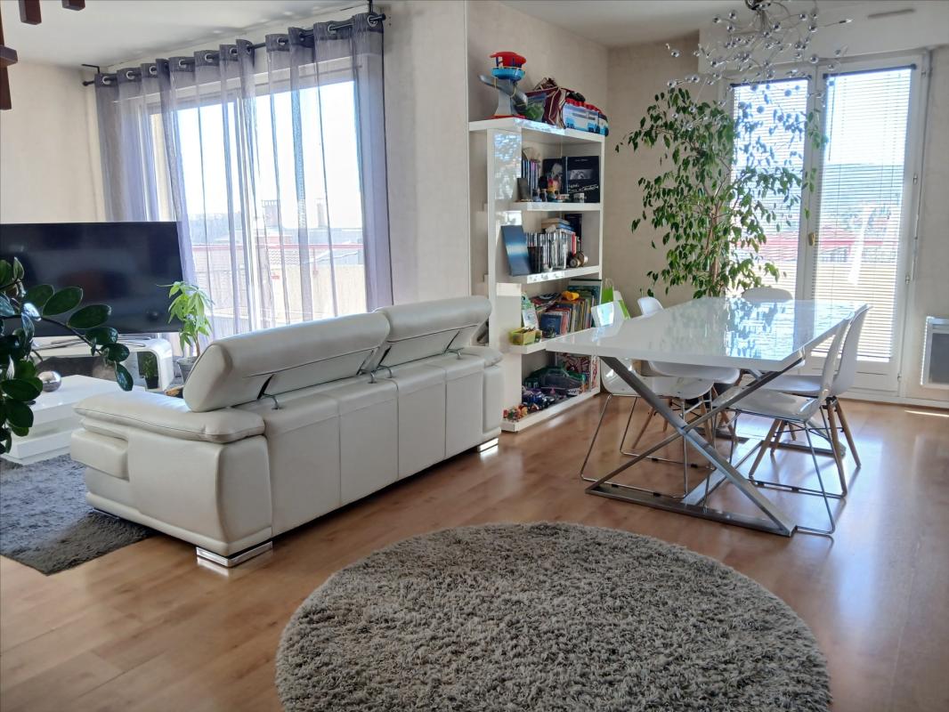 Agence immobilière de MON TOIT EN AUVERGNE