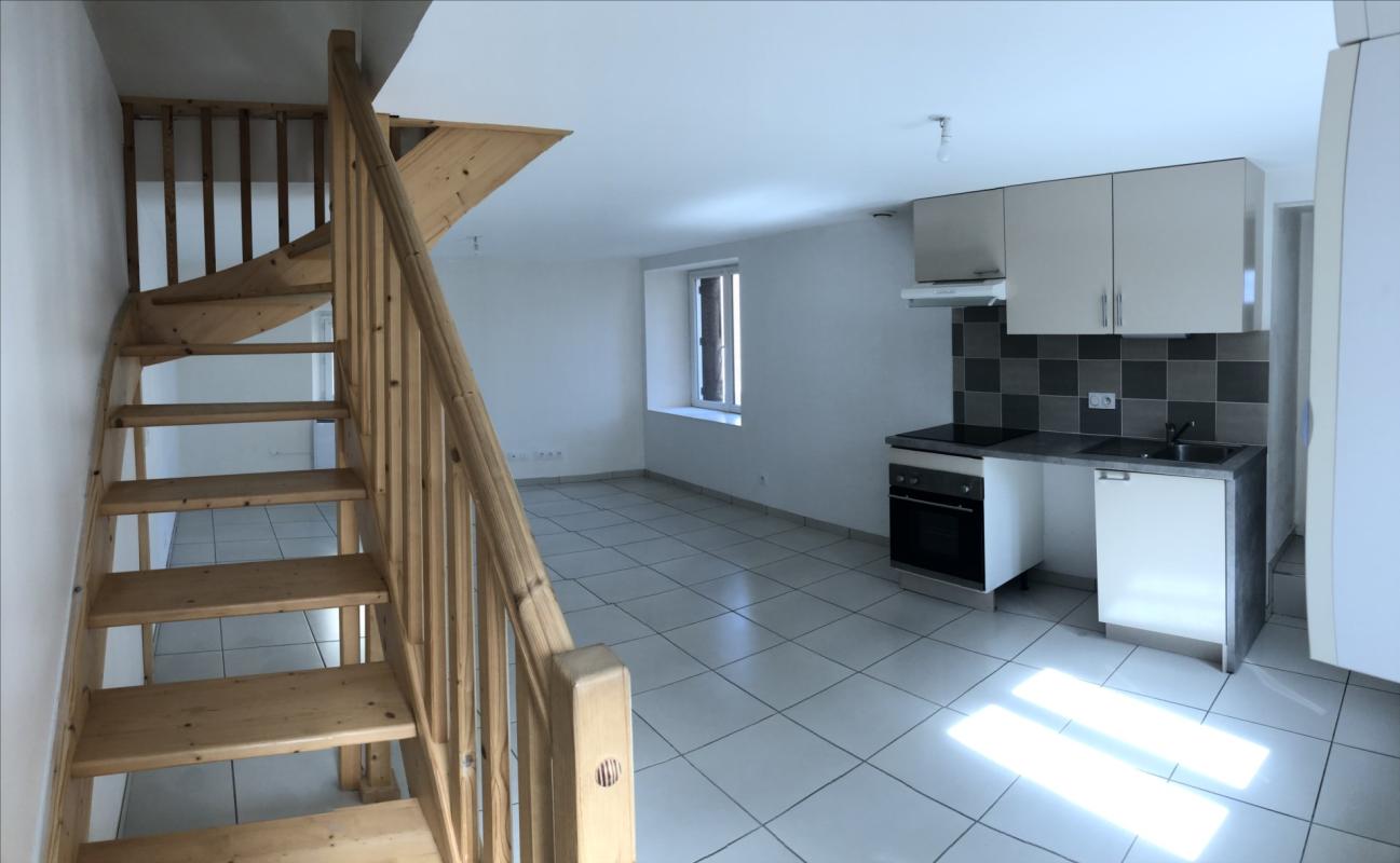 Agence immobilière de MON TOIT EN AUVERGNE