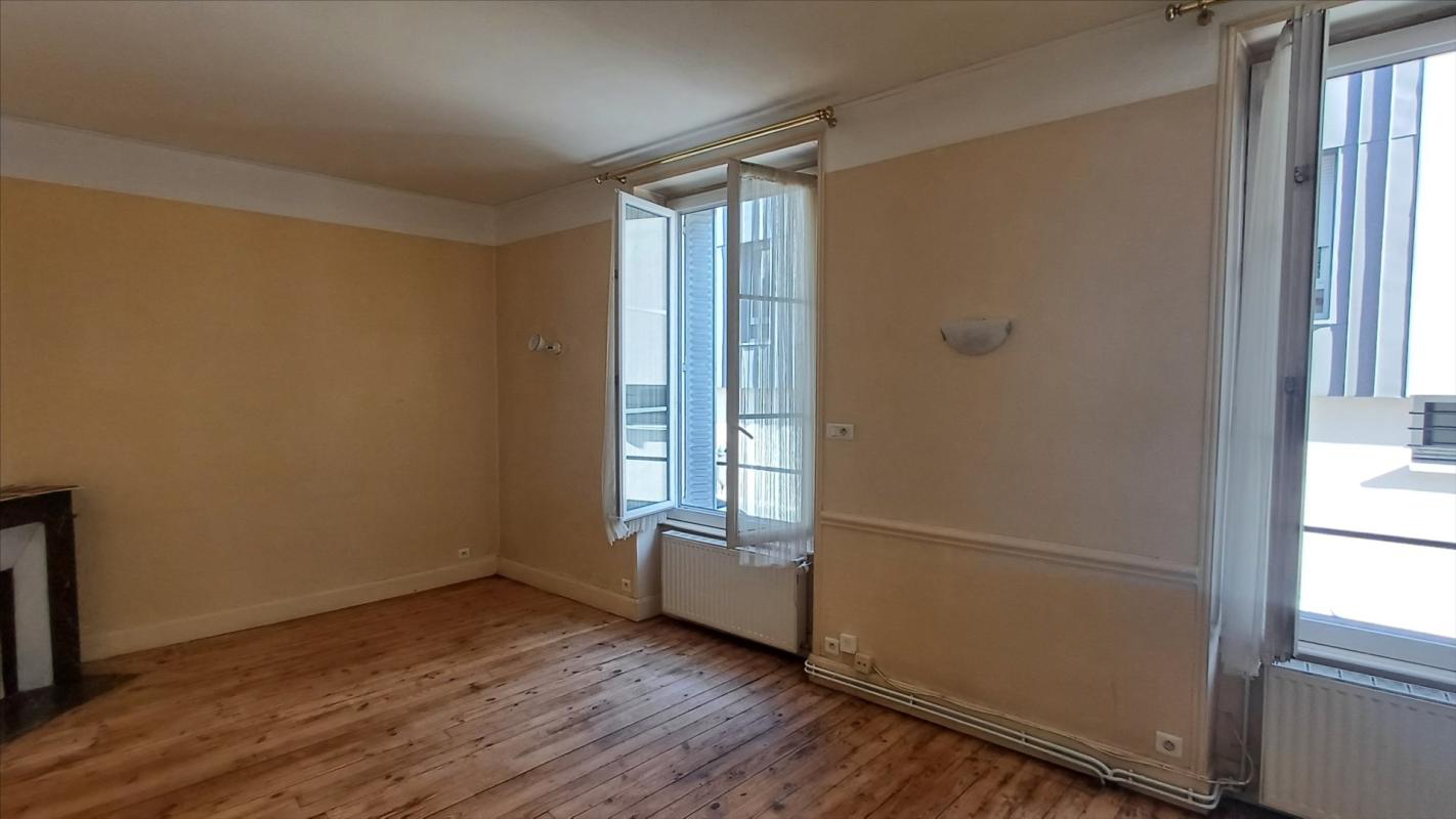 Agence immobilière de MON TOIT EN AUVERGNE