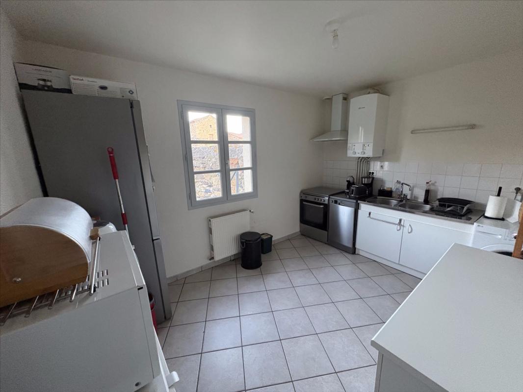 Agence immobilière de MON TOIT EN AUVERGNE